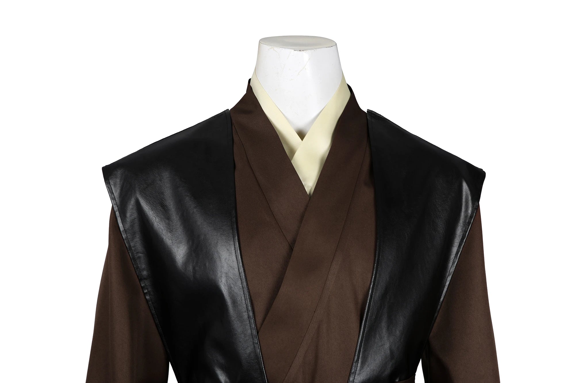 Jedi Anakin Cosplay Costume Disfraz Halloween Carnival Party Outfits