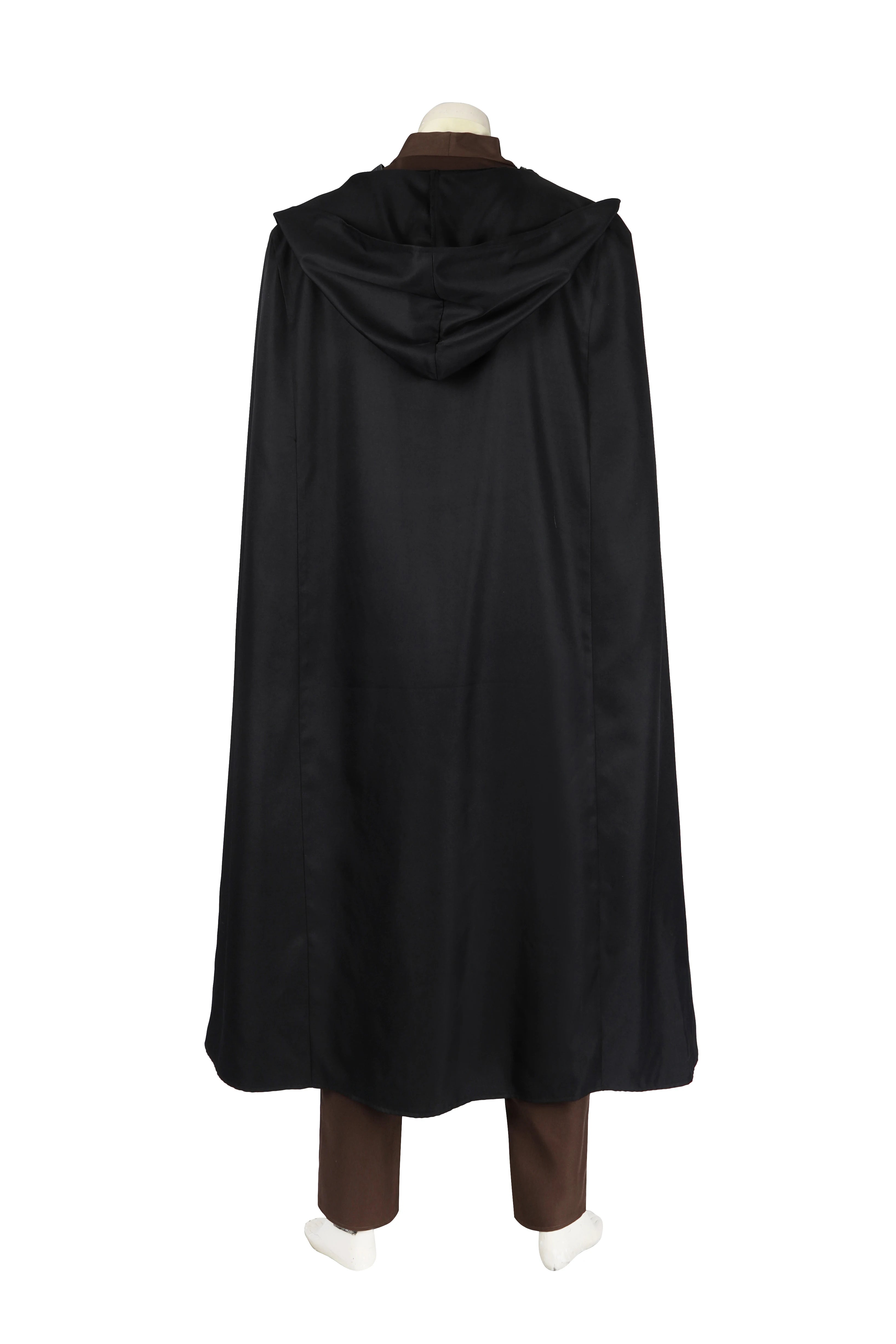 Jedi Anakin Cosplay Costume Disfraz Halloween Carnival Party Outfits