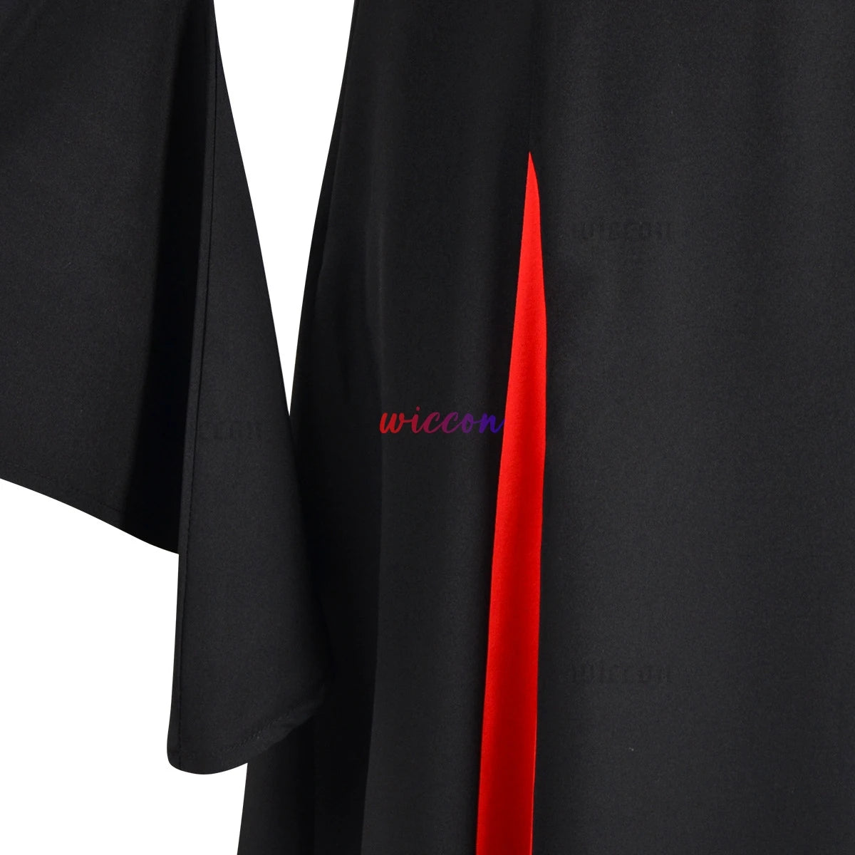 Morticia Cosplay Costume Black Robe Wig Set Women Gothic Dress Maxi Skirt Adult Vintage Halloween Masquerade Party