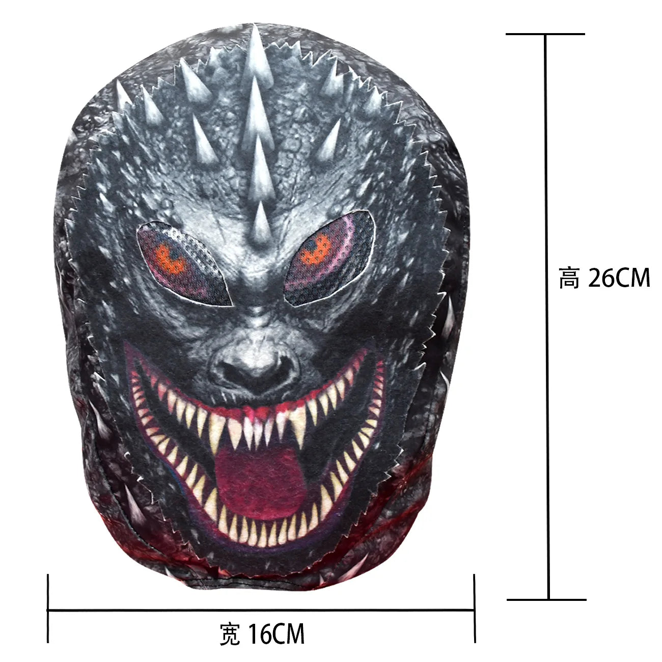 Boys G-Godzillae vs. King Kong clothes Child Dinosaur Monster Halloween Cosplay Child Cartoon Fantasia Carnival Cosplay Costume