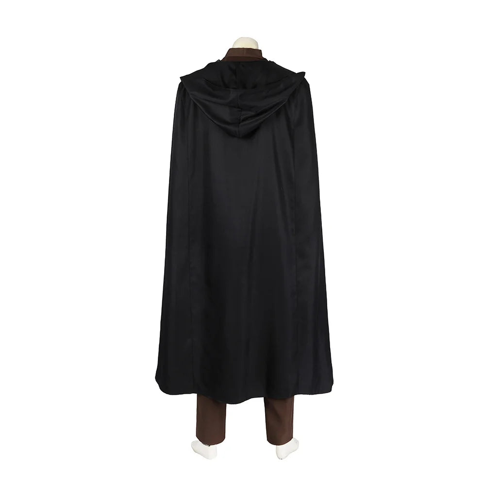 Jedi Anakin Cosplay Costume Disfraz Halloween Carnival Party Outfits