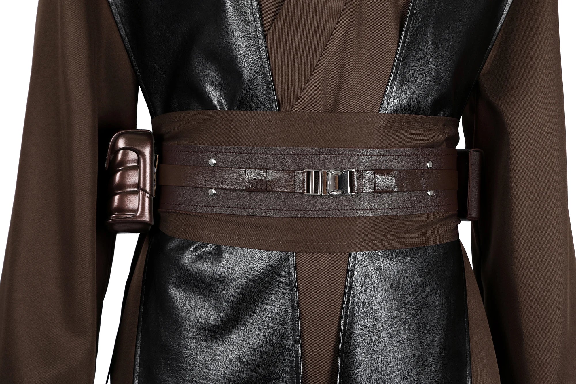Jedi Anakin Cosplay Costume Disfraz Halloween Carnival Party Outfits