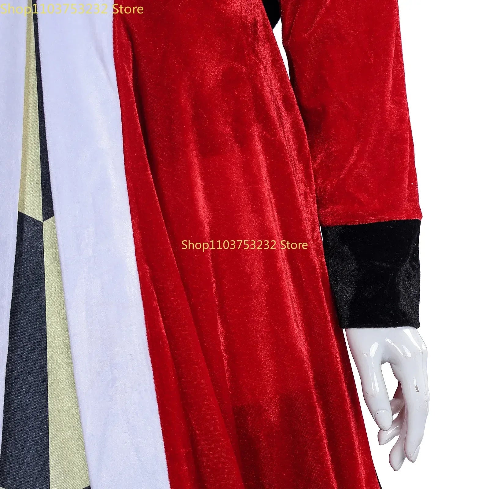 Halloween Queen of Hearts Costume Alice in Wonderland Dress Women Adult Sexy Poker Queen Cosplay Halloween Fancy Dress Plus Size