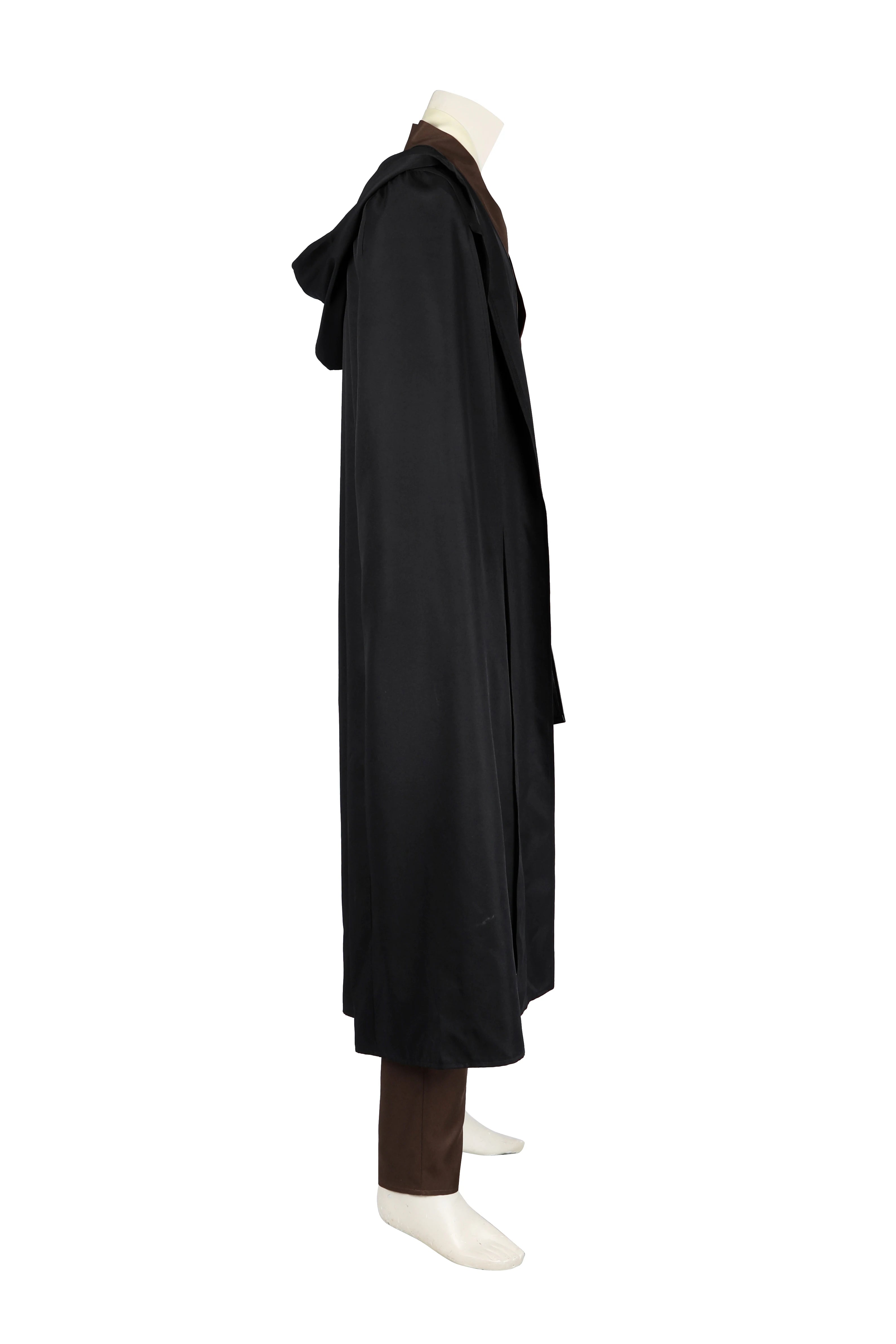 Jedi Anakin Cosplay Costume Disfraz Halloween Carnival Party Outfits