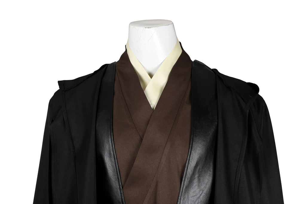 Jedi Anakin Cosplay Costume Disfraz Halloween Carnival Party Outfits