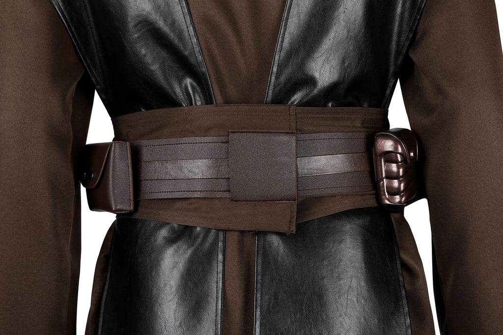 Jedi Anakin Cosplay Costume Disfraz Halloween Carnival Party Outfits