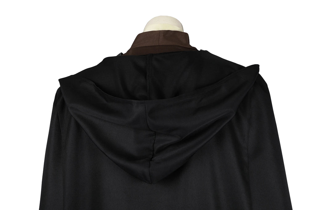 Jedi Anakin Cosplay Costume Disfraz Halloween Carnival Party Outfits