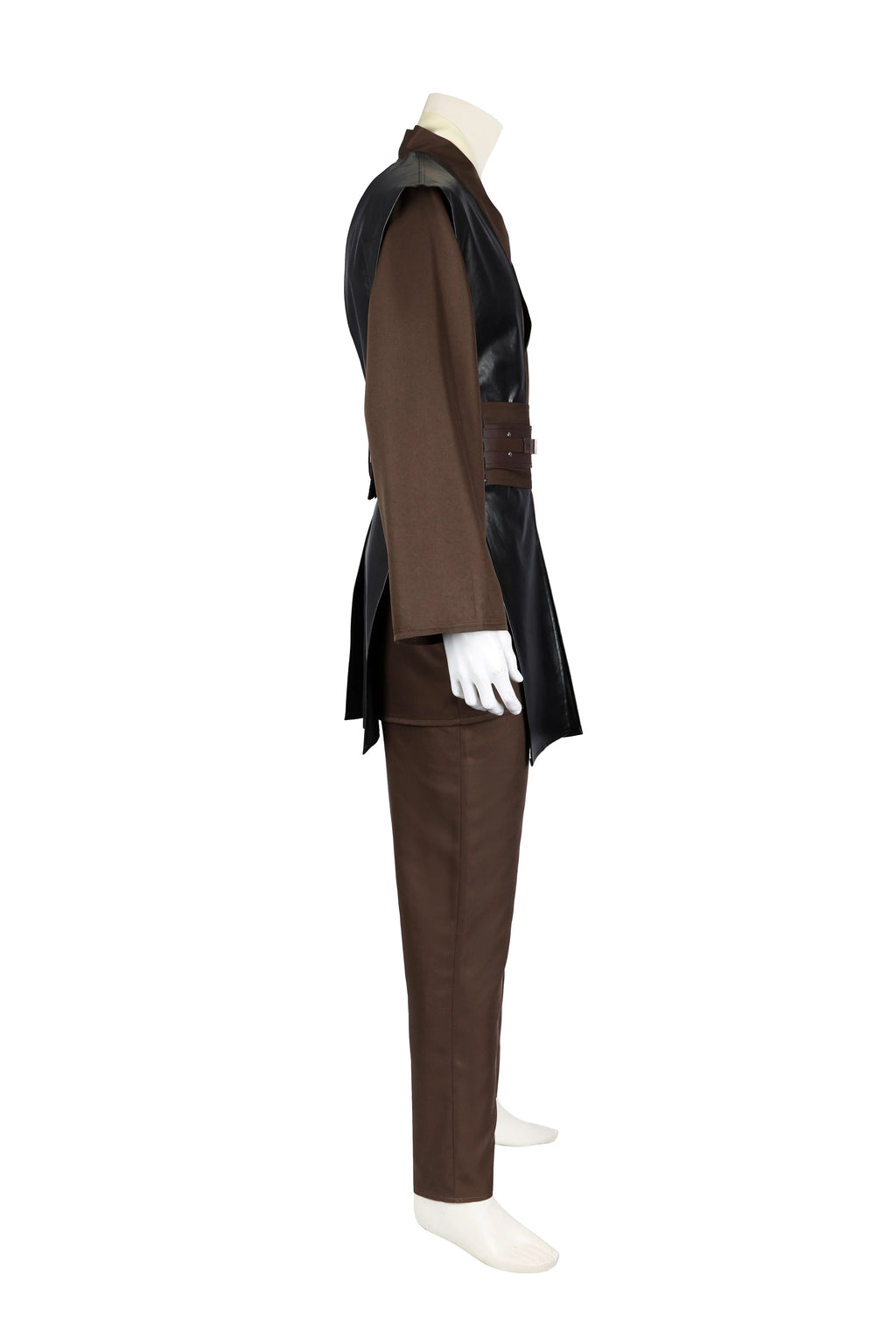 Jedi Anakin Cosplay Costume Disfraz Halloween Carnival Party Outfits