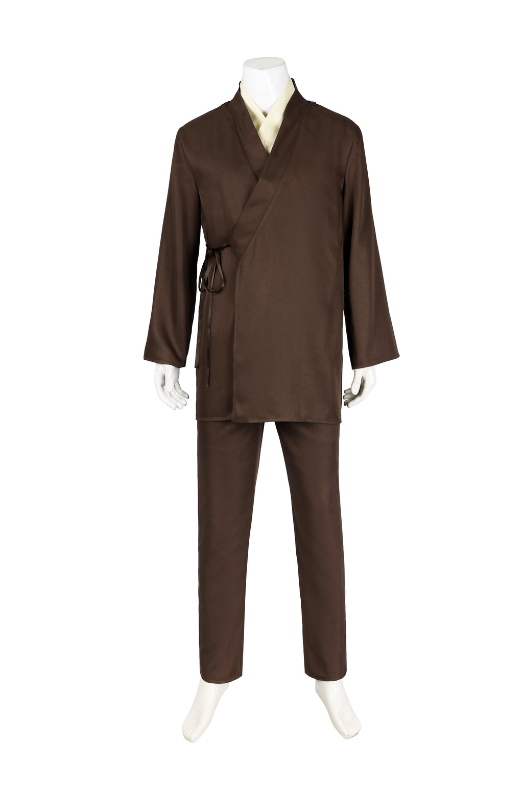 Jedi Anakin Cosplay Costume Disfraz Halloween Carnival Party Outfits