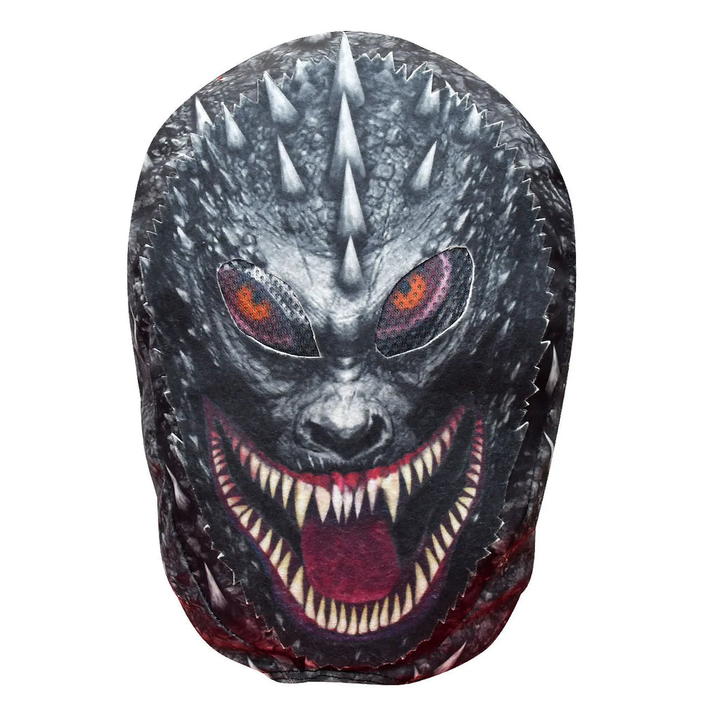 Boys G-Godzillae vs. King Kong clothes Child Dinosaur Monster Halloween Cosplay Child Cartoon Fantasia Carnival Cosplay Costume