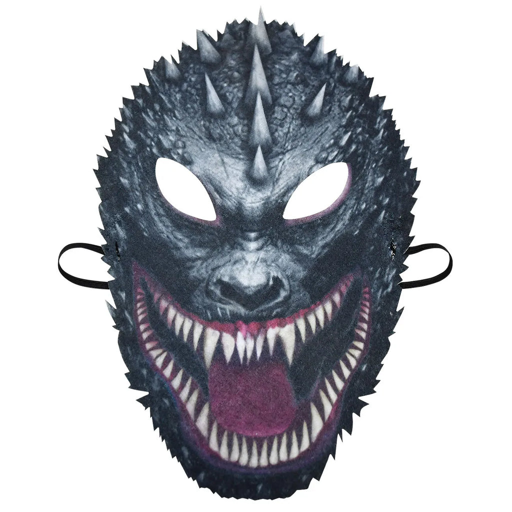 Boys G-Godzillae vs. King Kong clothes Child Dinosaur Monster Halloween Cosplay Child Cartoon Fantasia Carnival Cosplay Costume