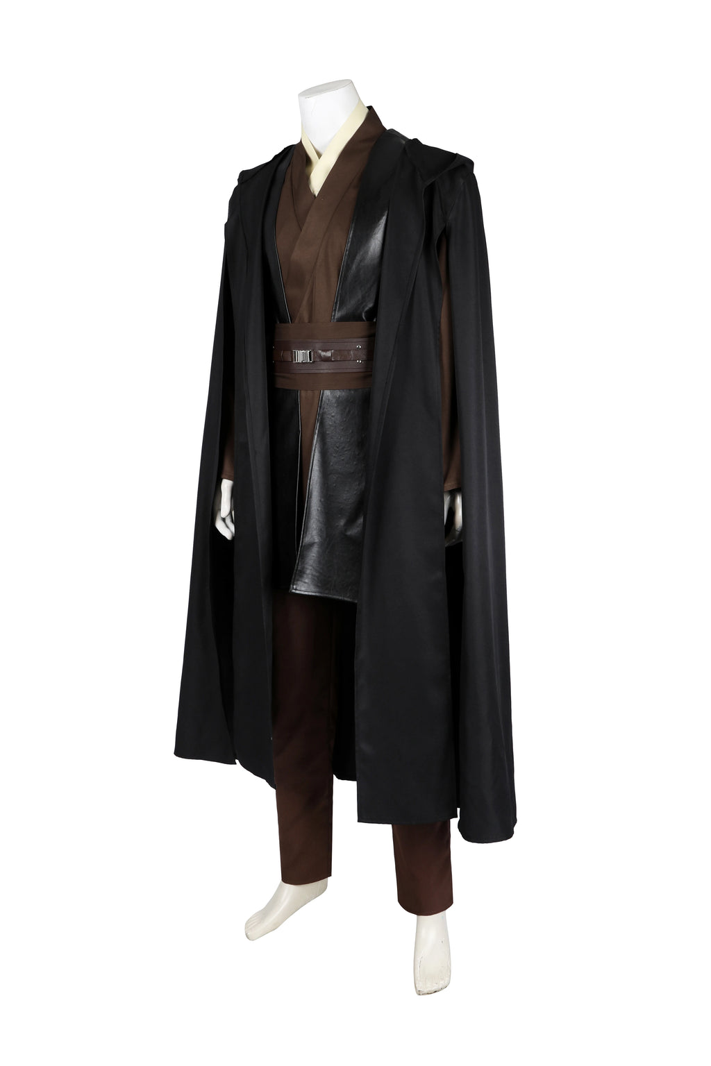 Jedi Anakin Cosplay Costume Disfraz Halloween Carnival Party Outfits