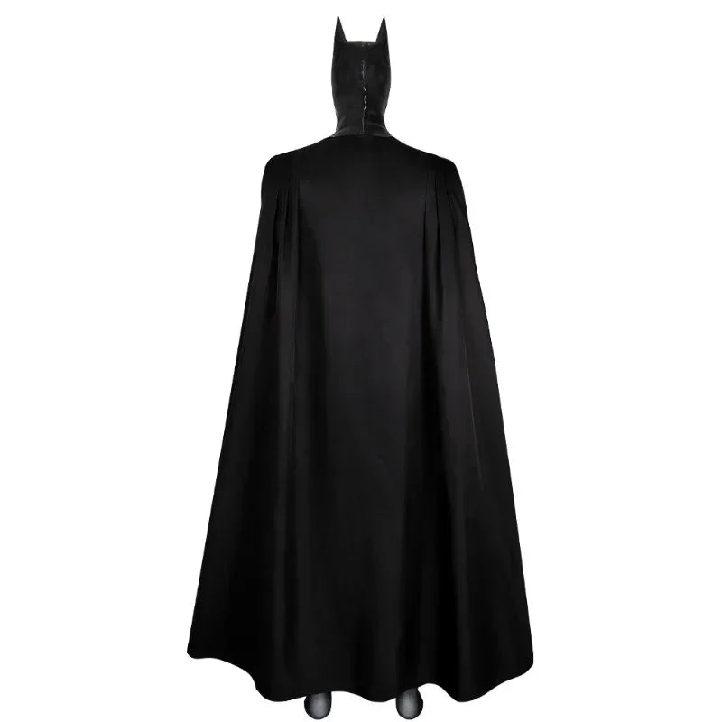 Anime Cartoon Adult Men Halloween Party Cosplay Batman Costumes Carnival Performance Clothing Boyfriend Christmas Birthday Gifts