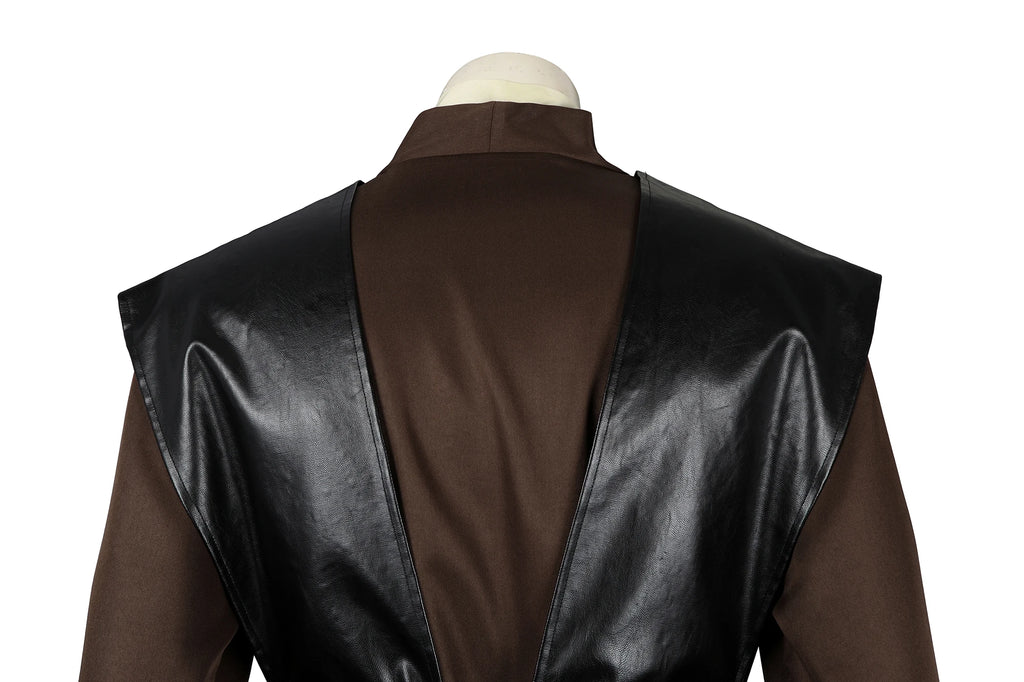 Jedi Anakin Cosplay Costume Disfraz Halloween Carnival Party Outfits
