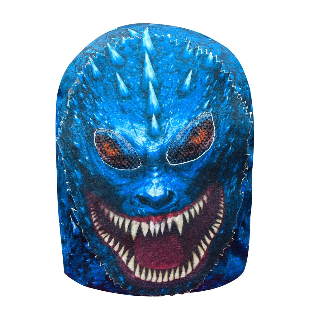 Boys G-Godzillae vs. King Kong clothes Child Dinosaur Monster Halloween Cosplay Child Cartoon Fantasia Carnival Cosplay Costume