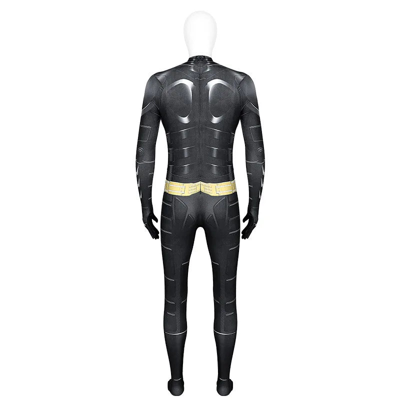 Anime Cartoon Adult Men Halloween Party Cosplay Batman Costumes Carnival Performance Clothing Boyfriend Christmas Birthday Gifts