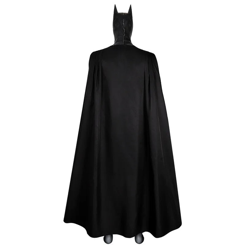 Anime Cartoon Adult Men Halloween Party Cosplay Batman Costumes Carnival Performance Clothing Boyfriend Christmas Birthday Gifts
